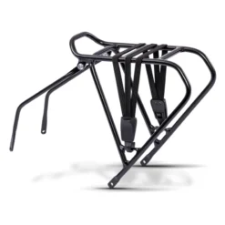 Alu-Gepäckträger für Kinderfahrrad LS-Pro 18
