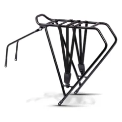 Alu-Gepäckträger Set 26