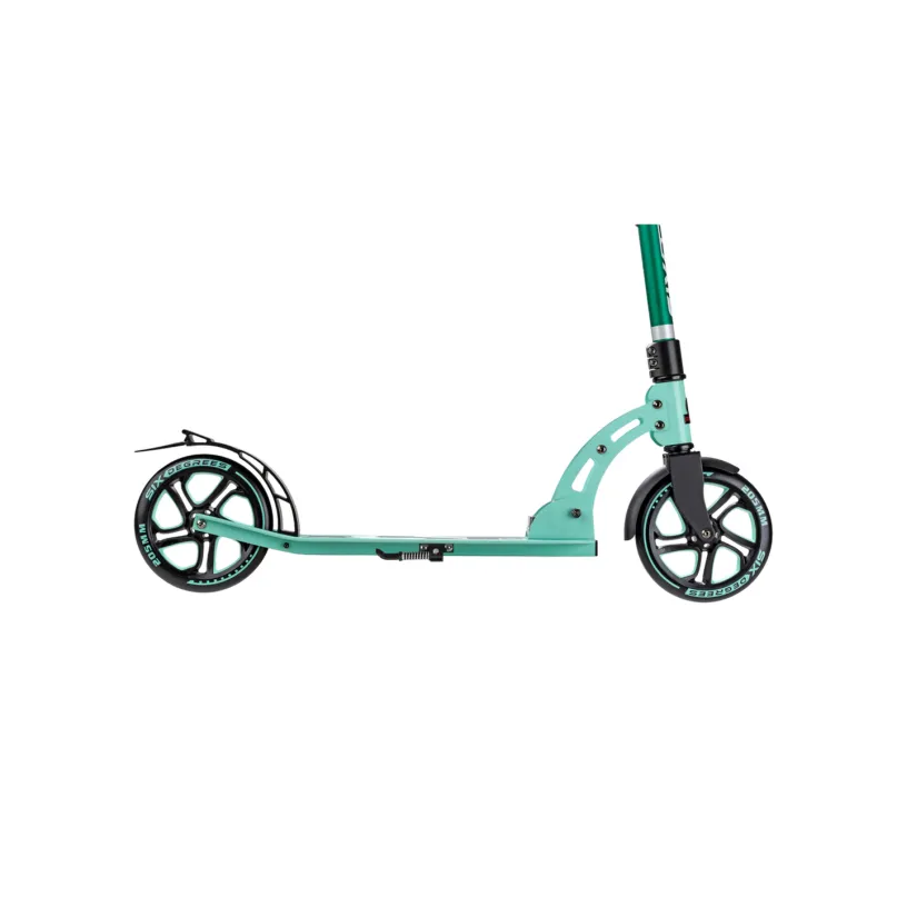 Aluminium Scooter 205 mm mint