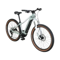 Aminga EVA 1 500 Wh Damen E-Bike Mountainbike 27,5