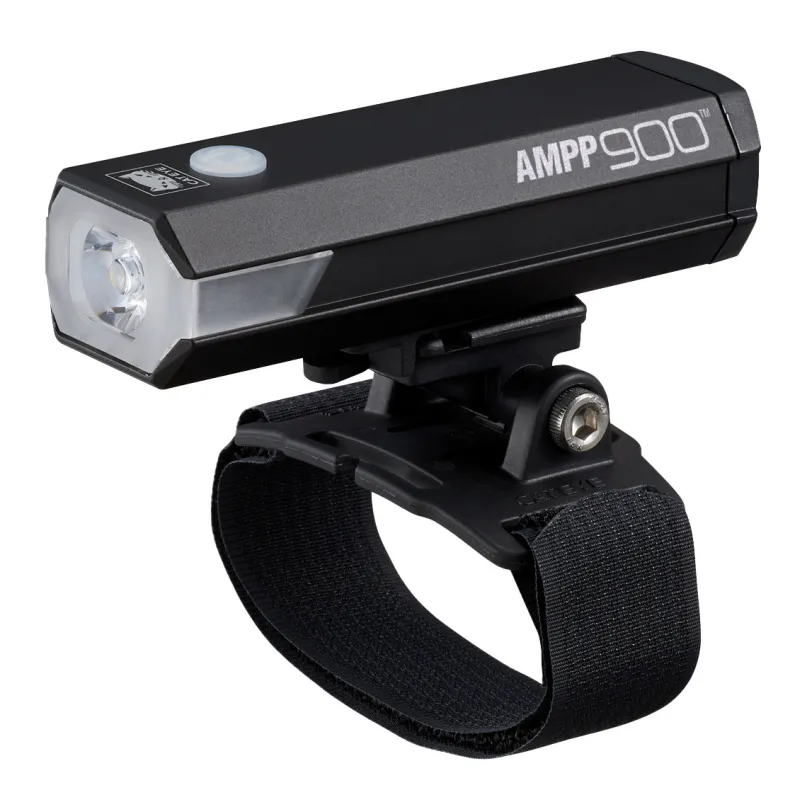 AMPP 900 Helmlampe