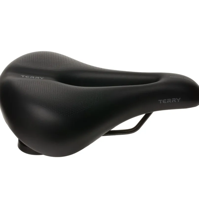 Anatomica Flex Gel Men Fahrrad-Sattel