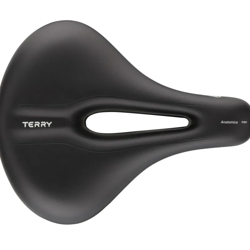 Anatomica Men Fahrrad-Sattel