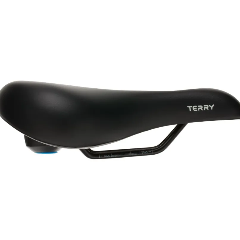 Anatomica Men Fahrrad-Sattel