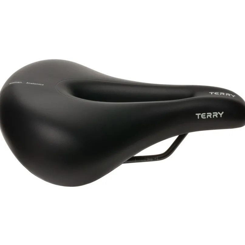 Anatomica Women Fahrrad-Sattel
