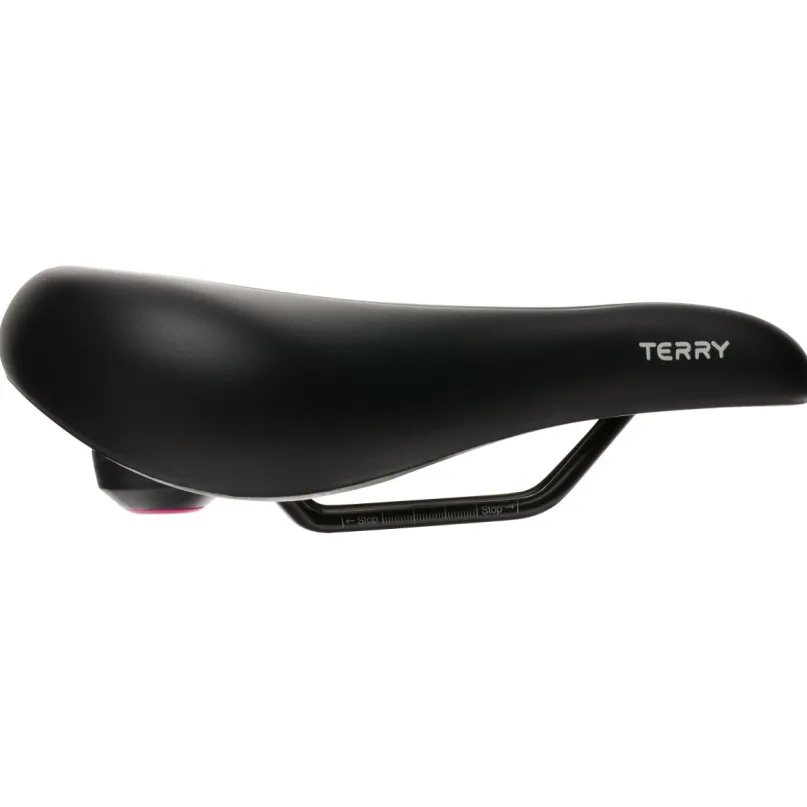 Anatomica Women Fahrrad-Sattel