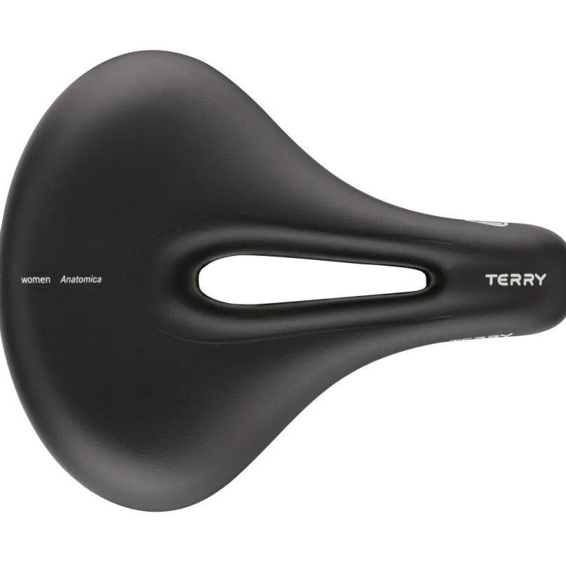 Anatomica Women Fahrrad-Sattel