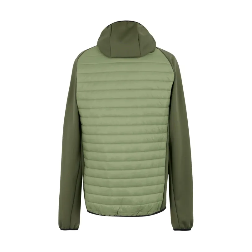 Andreson Hybrid Thermojacke Herren