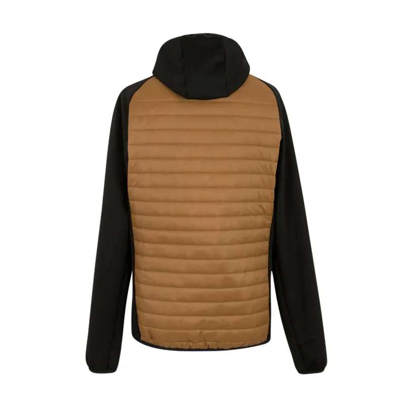 Andreson Hybrid Thermojacke Herren