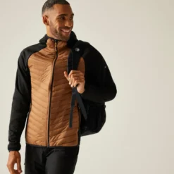 Andreson Hybrid Thermojacke Herren