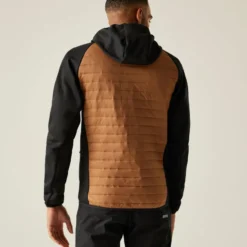 Andreson Hybrid Thermojacke Herren