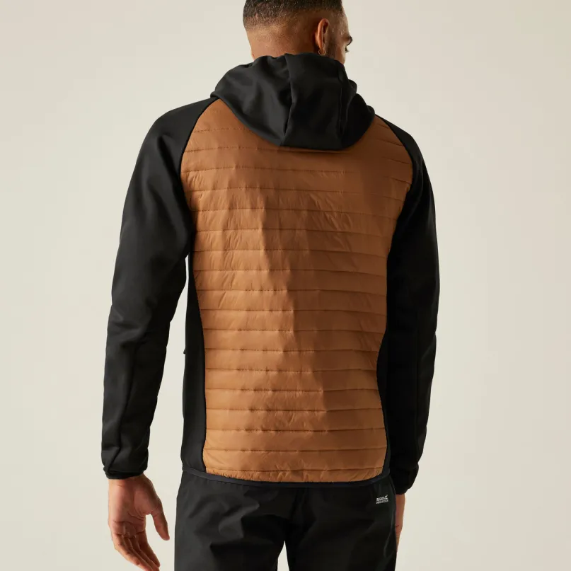 Andreson Hybrid Thermojacke Herren