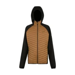 Andreson Hybrid Thermojacke Herren
