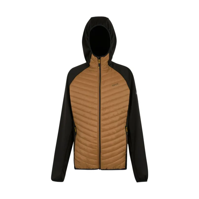 Andreson Hybrid Thermojacke Herren