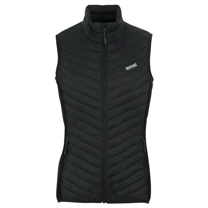Andreson Hybrid Thermoweste Damen