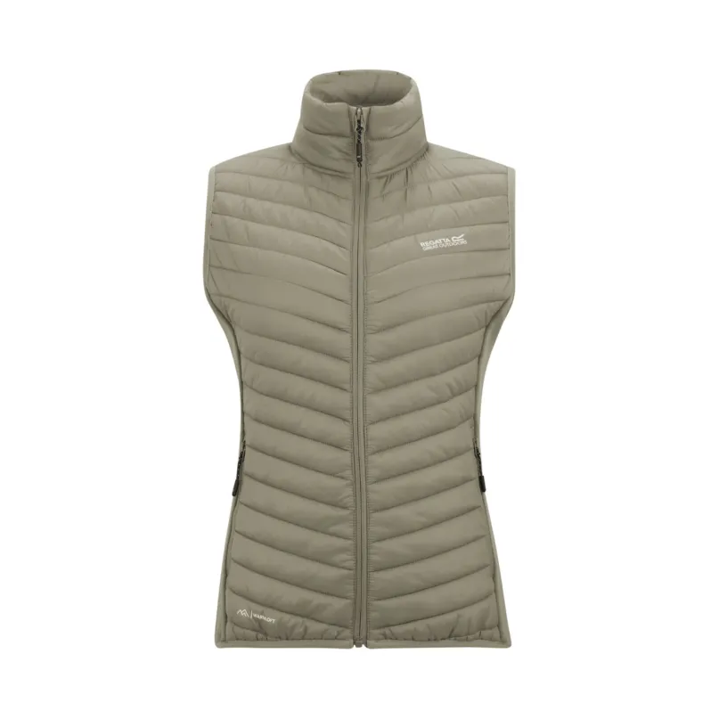 Andreson Hybrid Thermoweste Damen