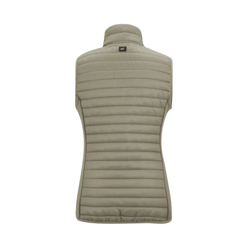 Andreson Hybrid Thermoweste Damen