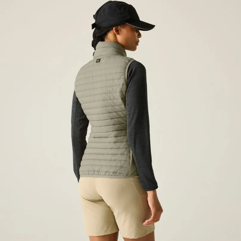 Andreson Hybrid Thermoweste Damen