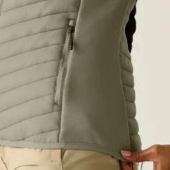 Andreson Hybrid Thermoweste Damen