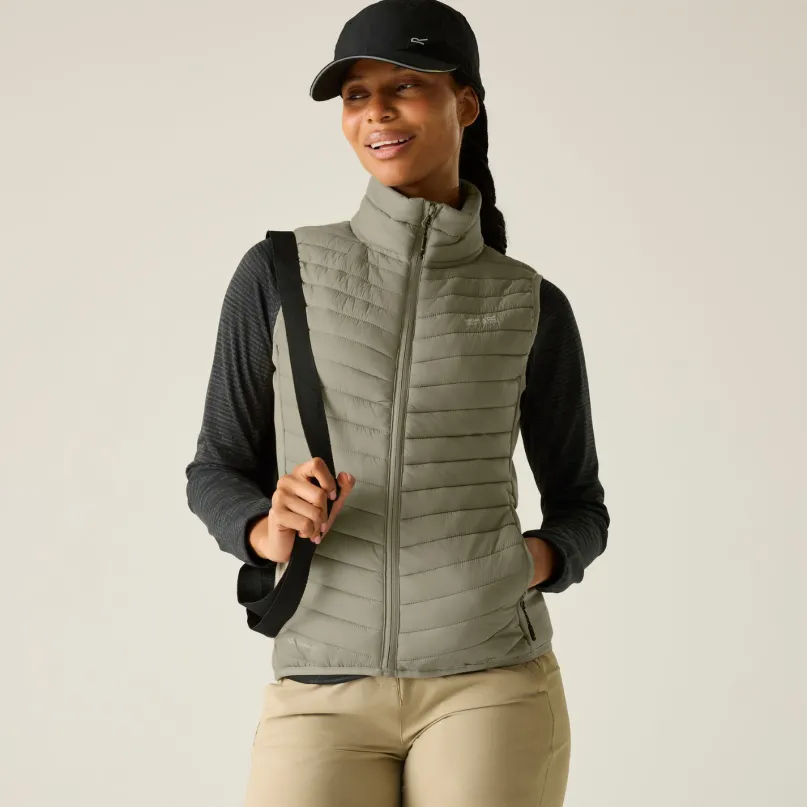 Andreson Hybrid Thermoweste Damen