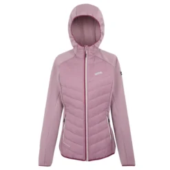 Andreson VIII Hybrid Thermojacke Damen