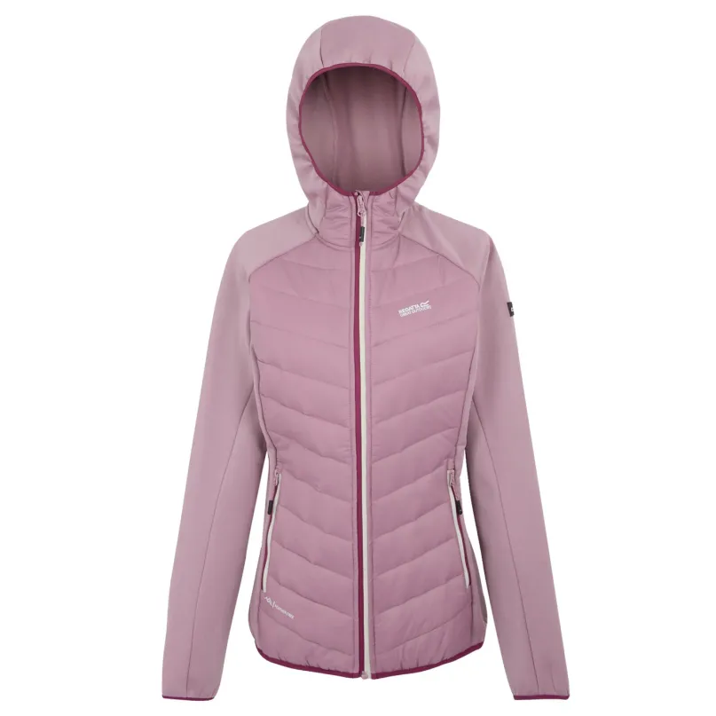 Andreson VIII Hybrid Thermojacke Damen