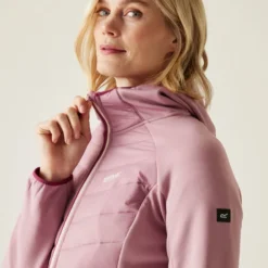 Andreson VIII Hybrid Thermojacke Damen
