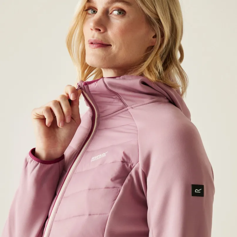 Andreson VIII Hybrid Thermojacke Damen