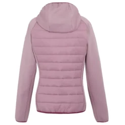 Andreson VIII Hybrid Thermojacke Damen
