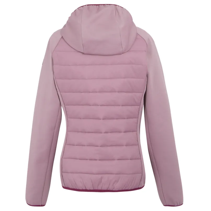 Andreson VIII Hybrid Thermojacke Damen
