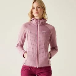 Andreson VIII Hybrid Thermojacke Damen