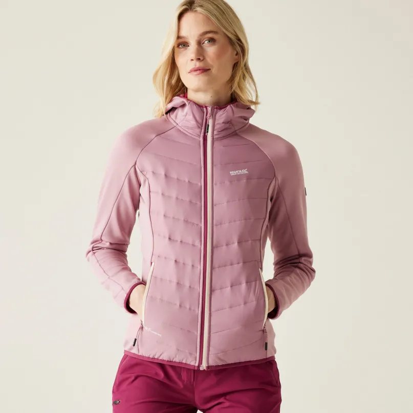 Andreson VIII Hybrid Thermojacke Damen