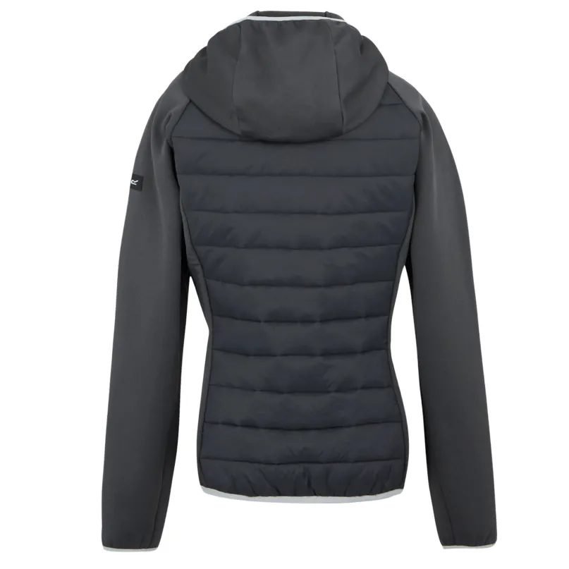 Andreson VIII Hybrid Thermojacke Damen
