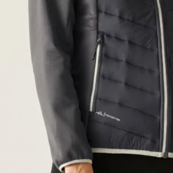 Andreson VIII Hybrid Thermojacke Damen