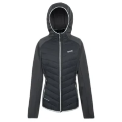 Andreson VIII Hybrid Thermojacke Damen
