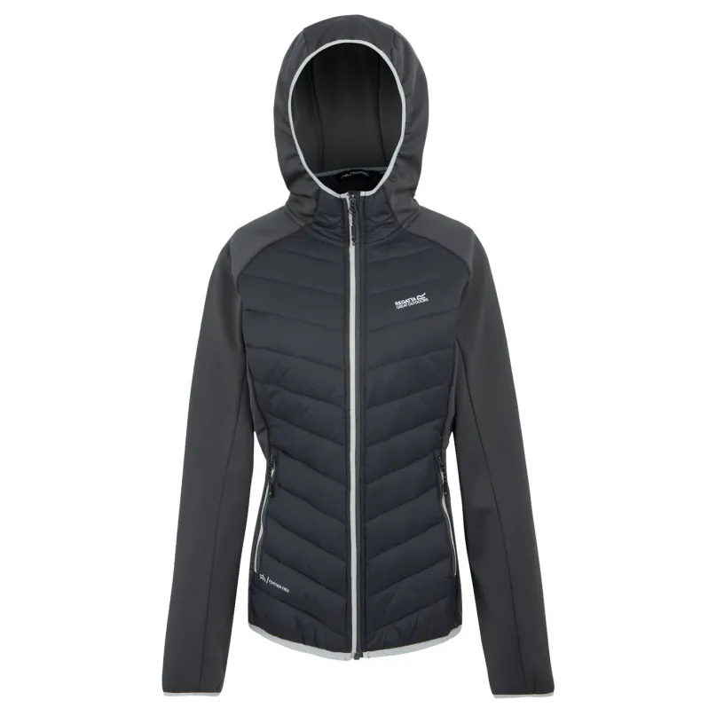 Andreson VIII Hybrid Thermojacke Damen