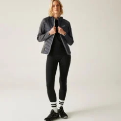 Andreson VIII Hybrid Thermojacke Damen