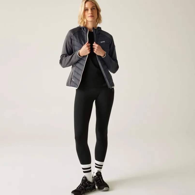 Andreson VIII Hybrid Thermojacke Damen