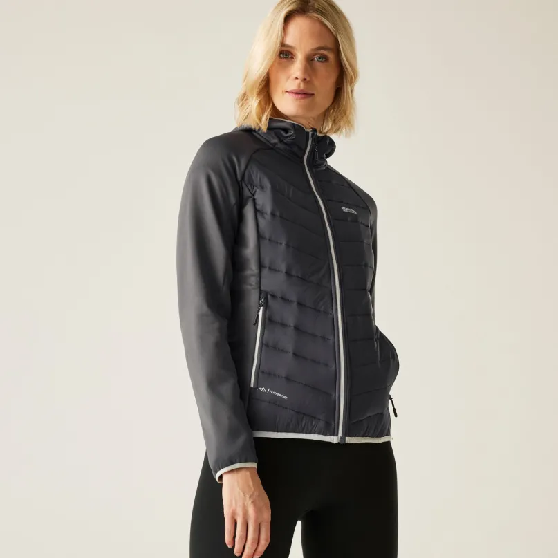 Andreson VIII Hybrid Thermojacke Damen
