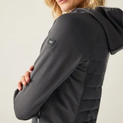 Andreson VIII Hybrid Thermojacke Damen