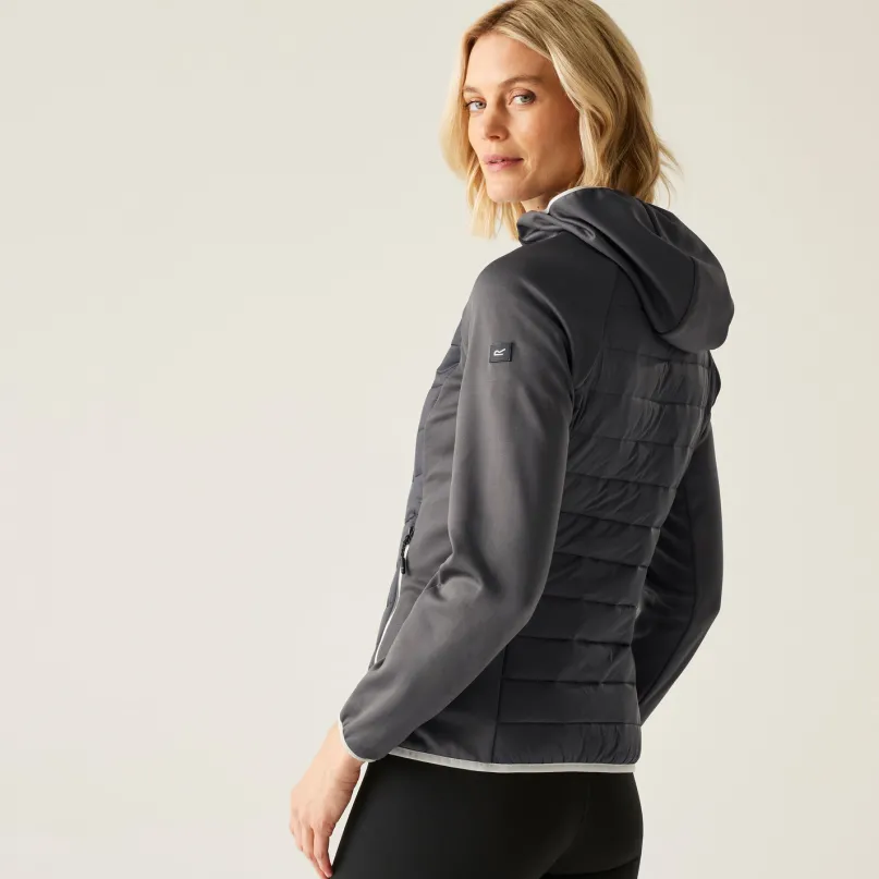 Andreson VIII Hybrid Thermojacke Damen