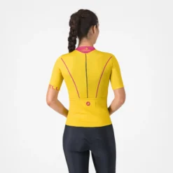 Anima Flow Radtrikot kurzarm Damen