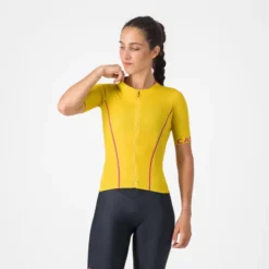 Anima Flow Radtrikot kurzarm Damen