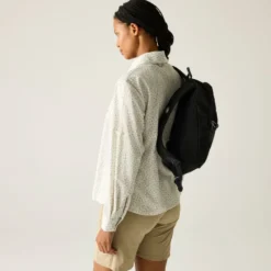 Anti-Insect Travel Light langarm Travel Bluse Damen