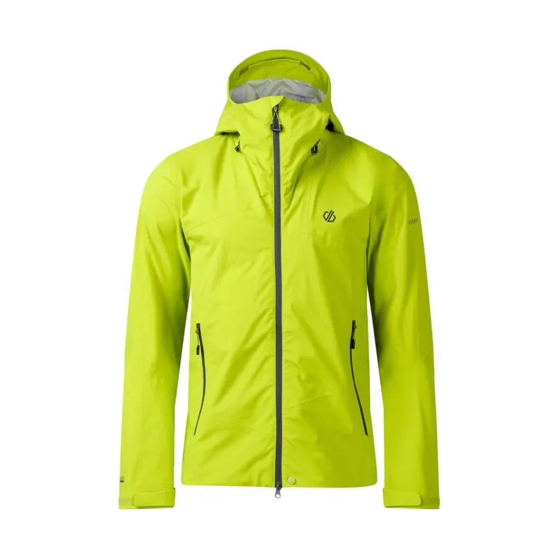 Apex 3 Layer Regenjacke Herren