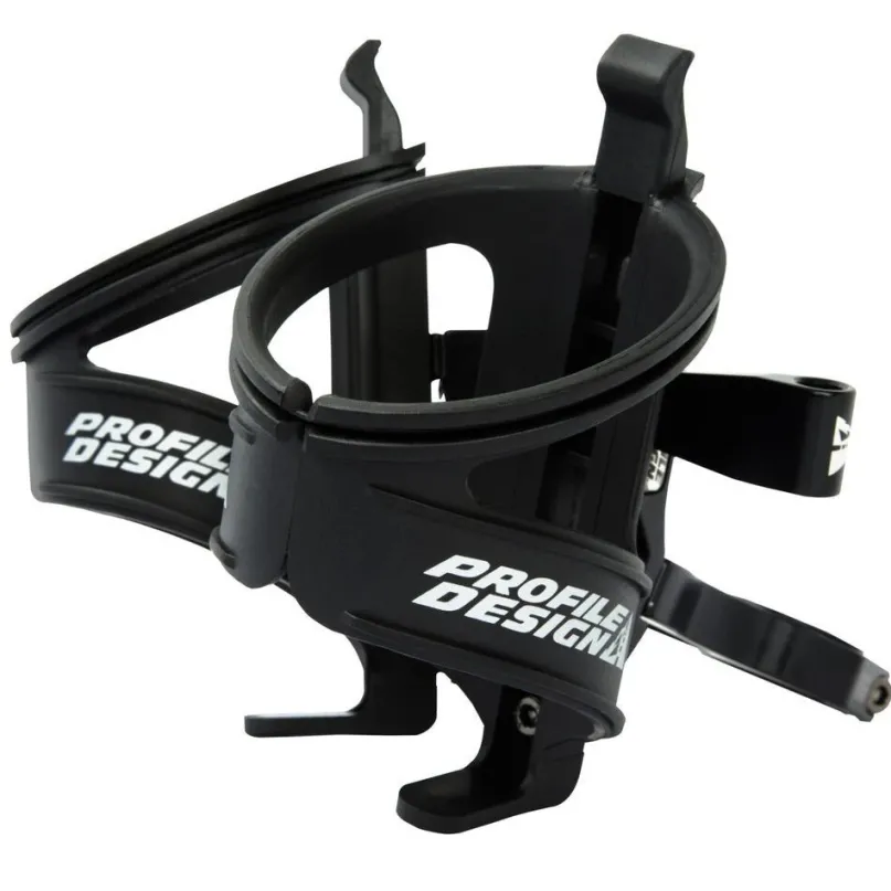 Aqua Rack 2 Triathlon Flaschenhalter für Sattelstützen