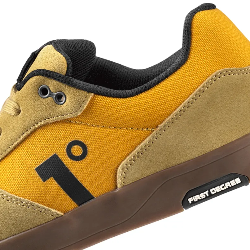 Arcade Flat Pedal Fahrradschuhe