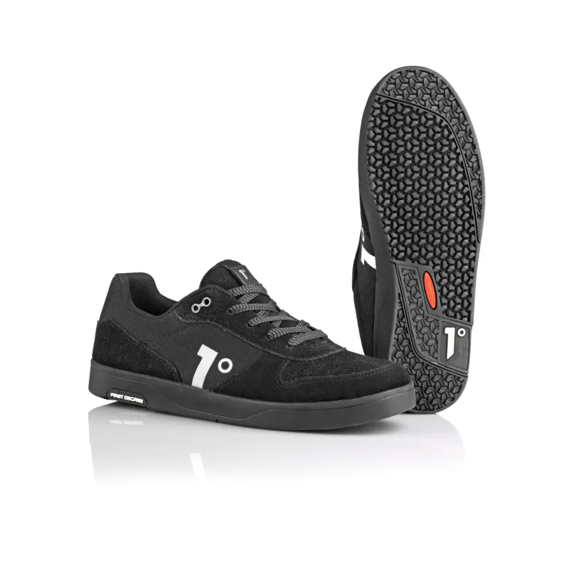 Arcade Flat Pedal Fahrradschuhe