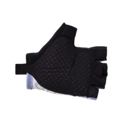 Arc de Triomphe Tour de France Fahrradhandschuhe kurz