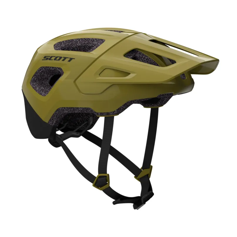 Argo Plus Mips (CE) MTB Helm